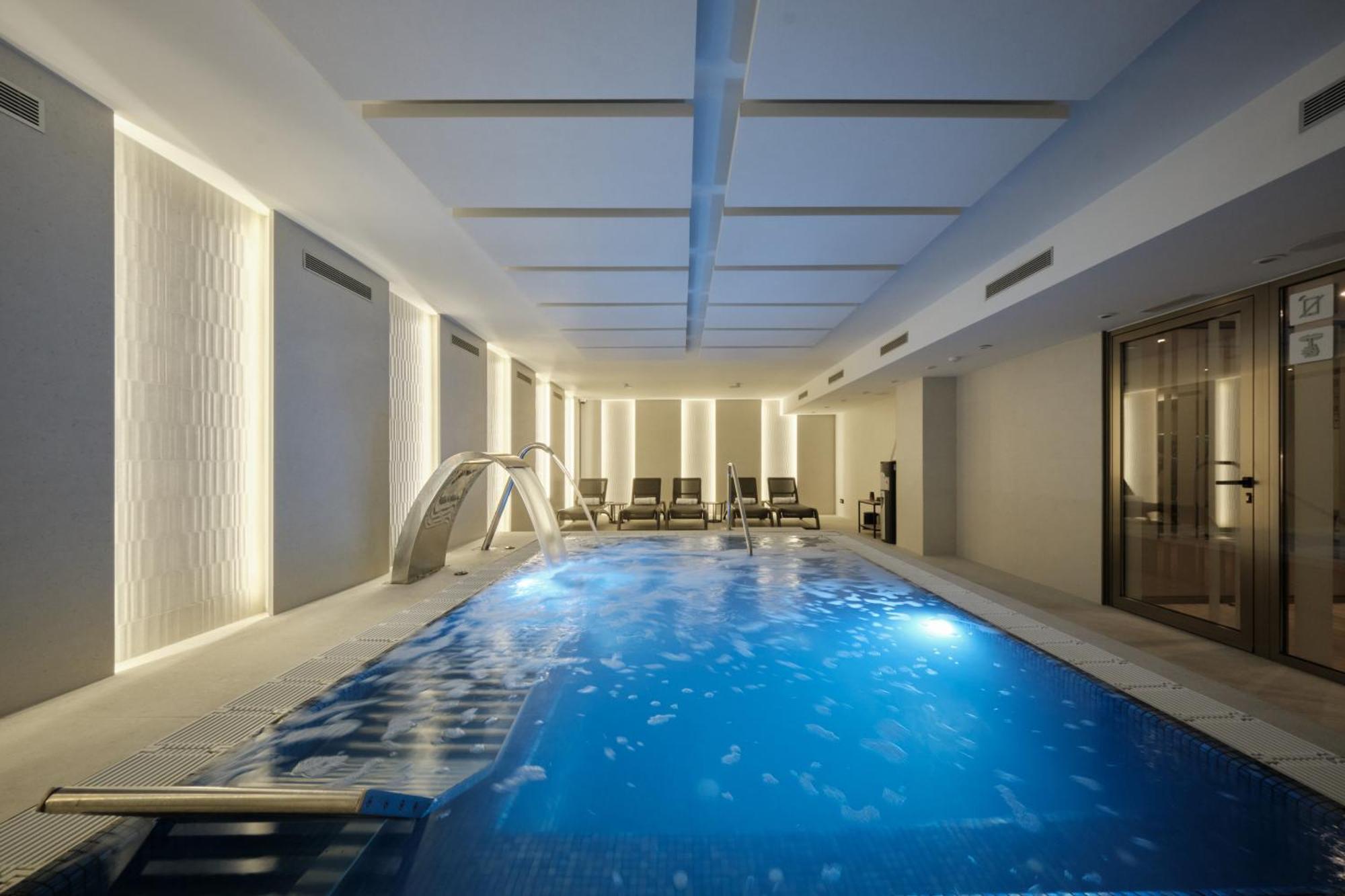 Catalonia La Maquinista Hotel Barcelona