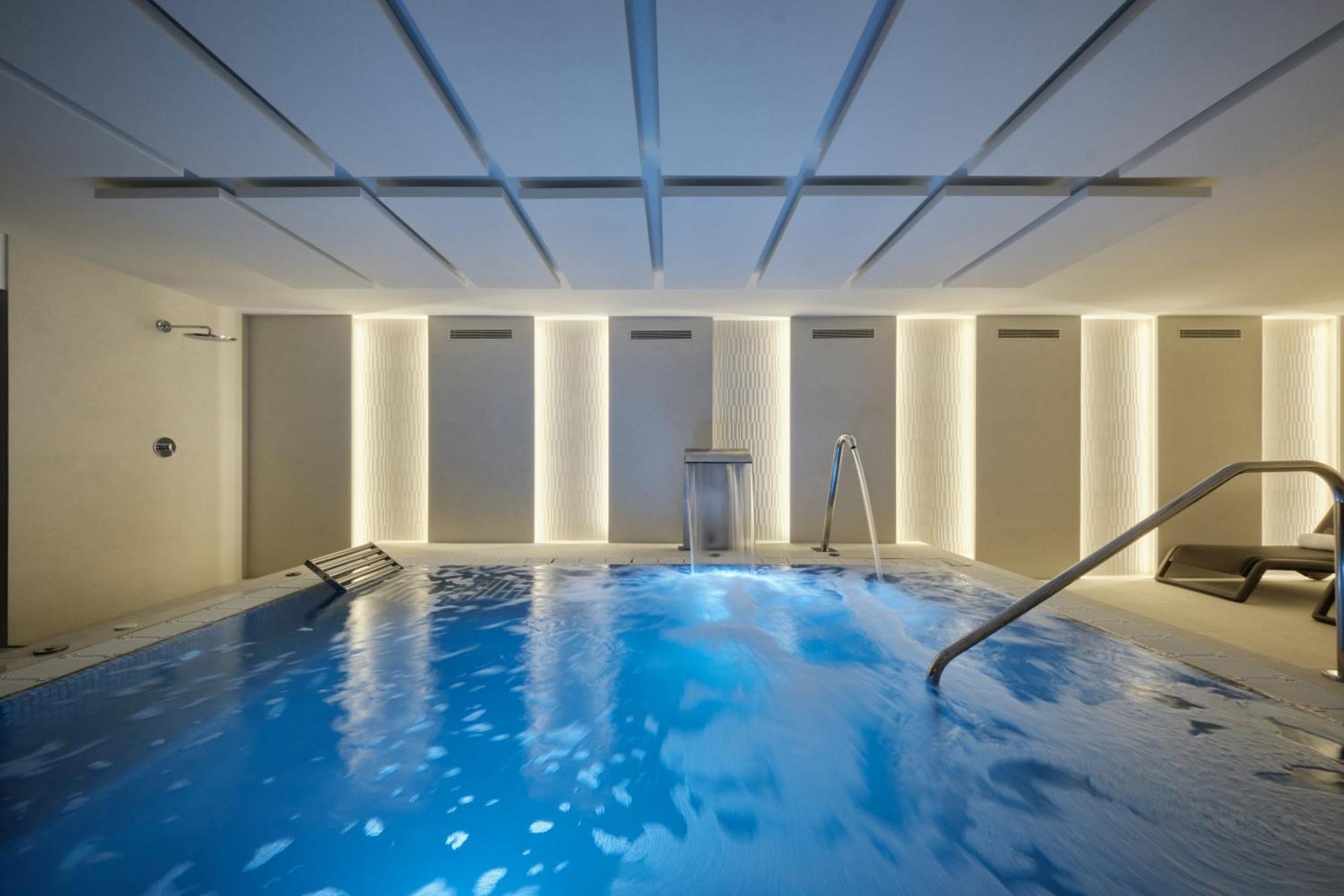 Hotel Catalonia La Maquinista Barcelona