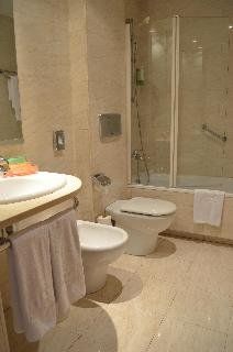 Hotel Catalonia La Maquinista Barcelona