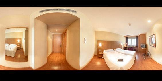 Catalonia La Maquinista Hotel 4*